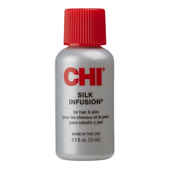 chi silk infusion 15 ml