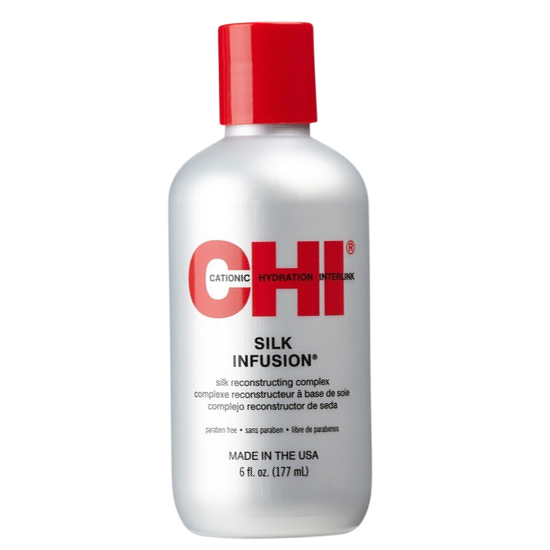 chi silk infusion 177 ml