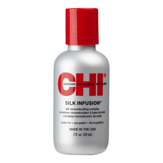 chi silk infusion 59 ml