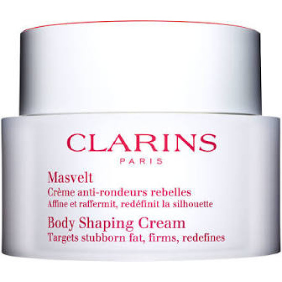 Clarins Body Shaping Cream 200 ml.