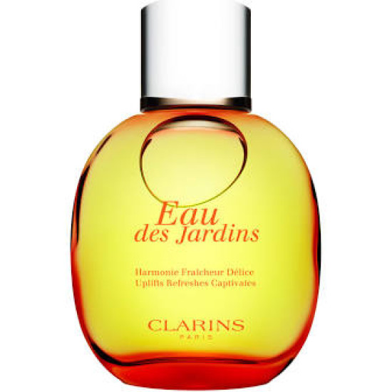 Clarins Eau Des Jardins Fragrance 100 ml.