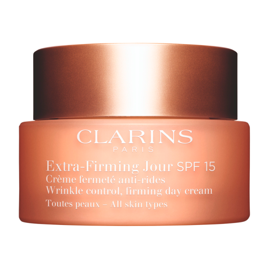 Clarins Extra-Firming Day Cream SPF 15 50 ml.