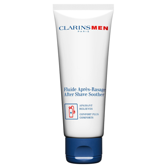 Clarins Men After Shave Soother 75 ml.