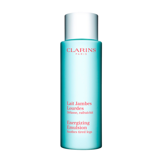 Clarins Contouring Energizing Emulsion For Tired Legs (125 ml)