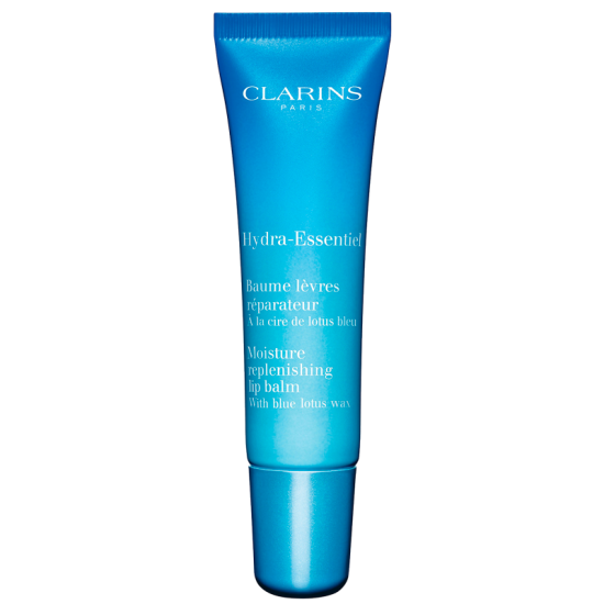 Clarins Hydra-Essentiel Moisture Replenishing Lip Balm (15 ml)