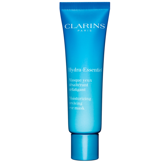 Clarins Hydra-Essentiel Moisturizing-Reviving Eye Mask (30 ml)
