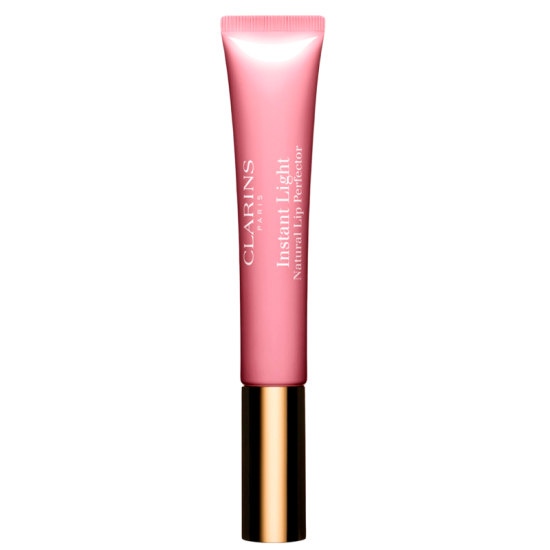 Clarins Instant Lip Perfector 07 Toffee Pink Shimmer (12 ml)