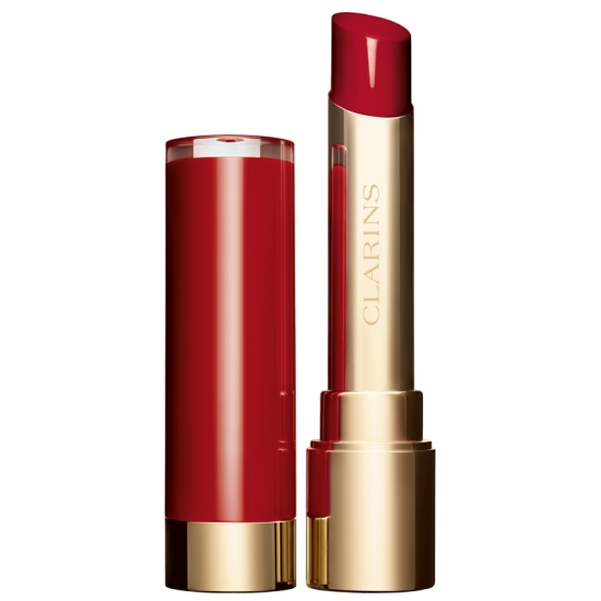 Clarins Joli Rouge Lacquer 754 Deep Red (3 g)