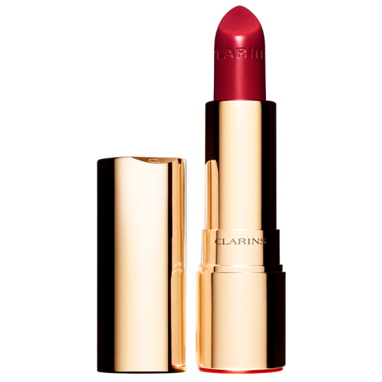 Clarins Joli Rouge Lipstick 754 Deep Red (3 g)