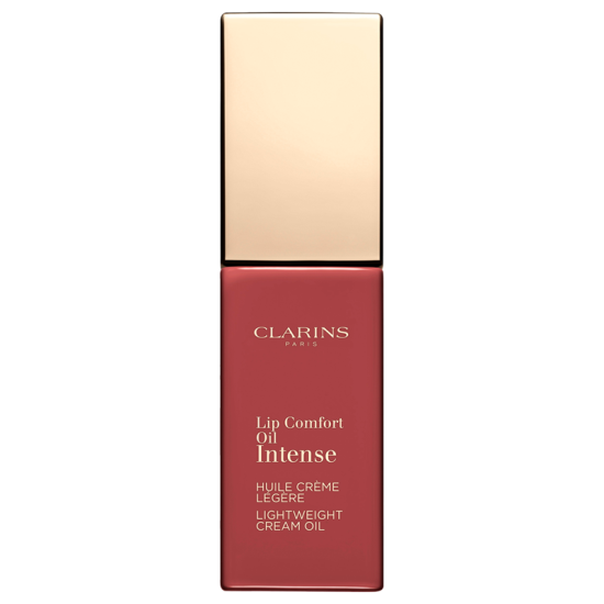 Clarins Lip Comfort Oil Intense 01 Intense Nude (7 ml)
