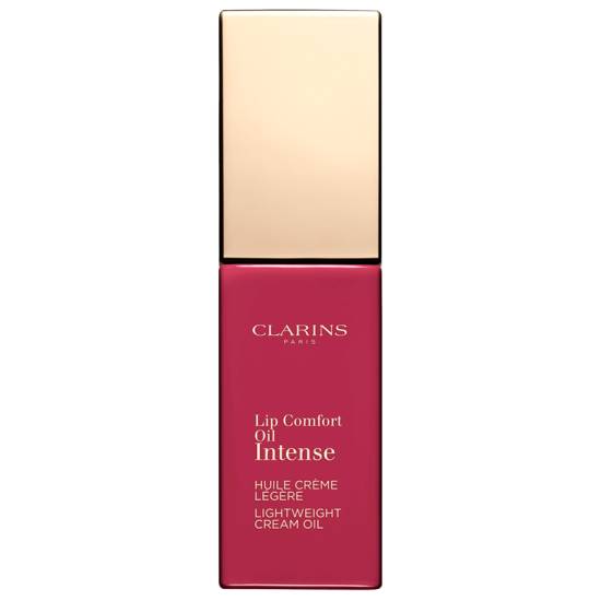 Clarins Lip Comfort Oil Intense 03 Intense Raspberry (7 ml)