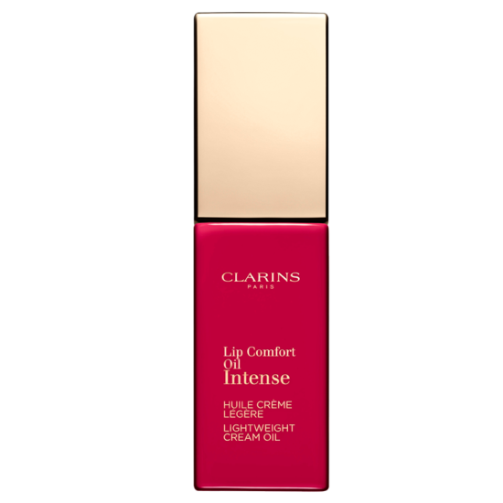 Clarins Lip Comfort Oil Intense 05 Intense Pink (7 ml)