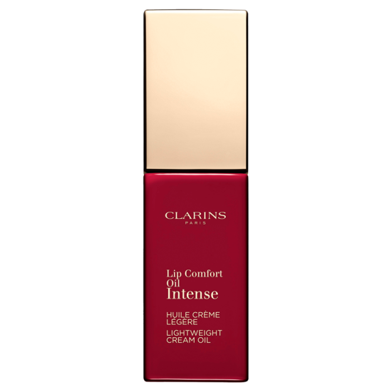 Clarins Lip Comfort Oil Intense 08 Intense Burgundy (7 ml)