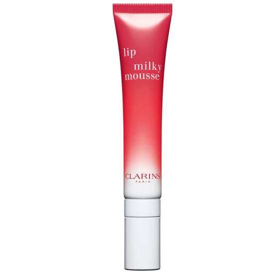 Clarins Lip Milky Mousse 05 Milky Rosewood (7 ml)