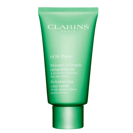 Clarins Mask SOS Purete (75 ml)