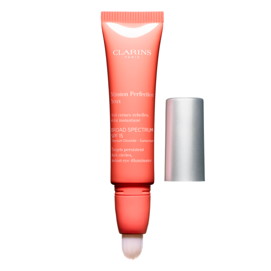 Clarins Mission Perfection Eye Contour (15 ml)