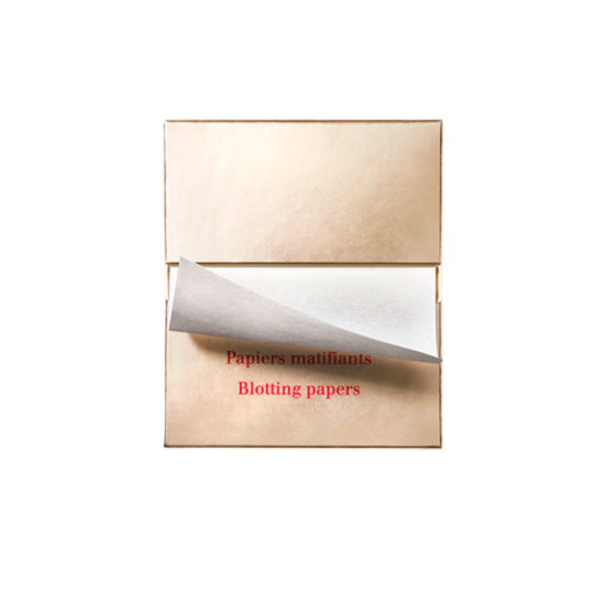 Clarins Pore Perfecting Perfect Skin Kit Paper 2X70 Stk. (6 ml)