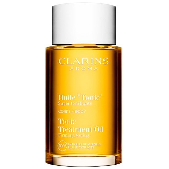 Clarins Tonic Body Treatment Oil 100 ml.