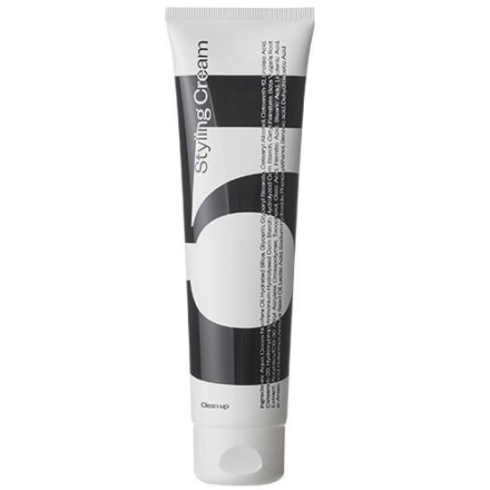 Clean Up Styling Cream 5 (150 ml)