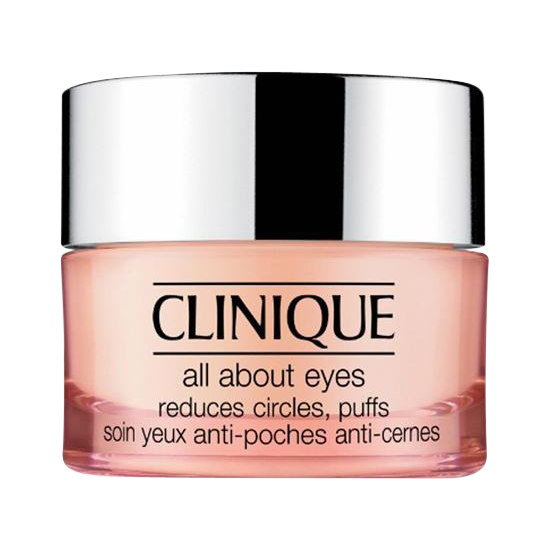 clinique all about eyes 15 ml.