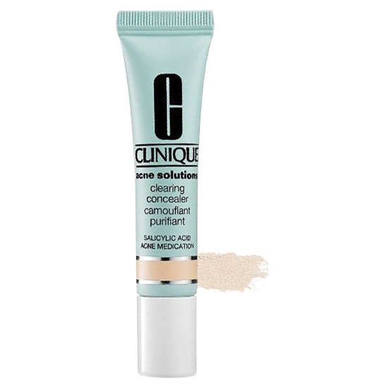 clinique anti-blemish solutions clearing concealer 01 10 ml.