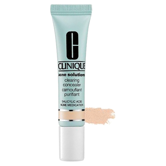 clinique anti-blemish solutions clearing concealer 03 10 ml.