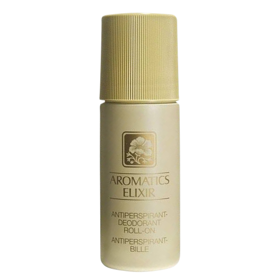 clinique aromatics elixir deo roll-on