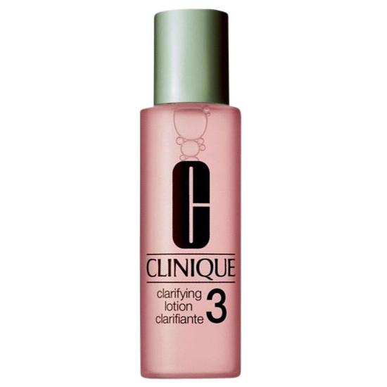 Clinique Clarifying Lotion 3 400 ml.