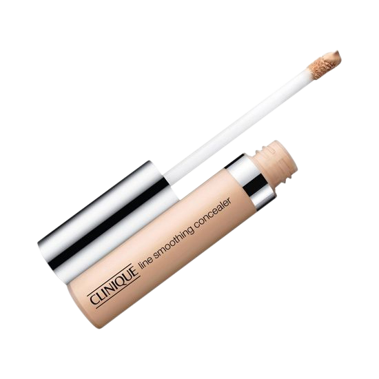 clinique line smoothing concealer 03 moderately fair 8 g.
