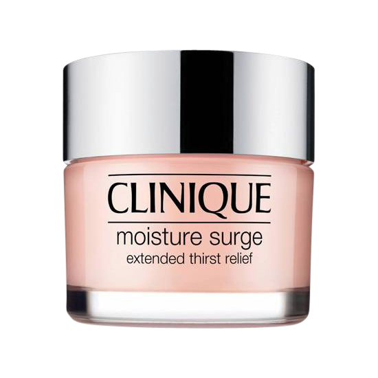 clinique moisture surge extended thirst relief 30 ml.
