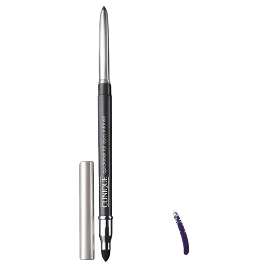 clinique quickliner for eyes intense 03 chocolate 0.3 g.