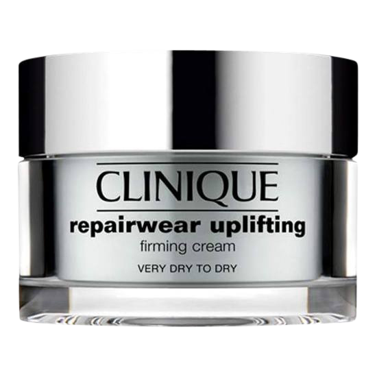 clinique repairwear uplifting firming cream very dry skin 50 ml.