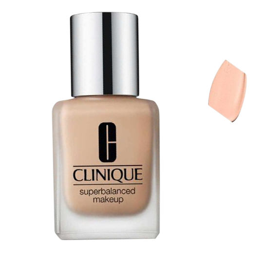 Clinique Superbalanced Makeup 04 Cream Chamois