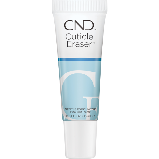 CND Cuticle Eraser (15 ml)