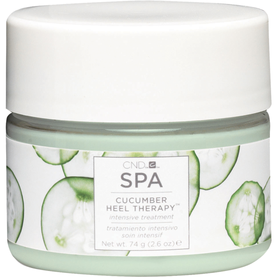 CND SPA Cucumber Heel Therapy 74 g.