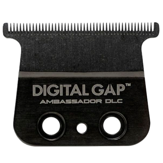 Cocco Hair Pro Digital Gap Ambassador DLC Trimmer Blade (1 stk)