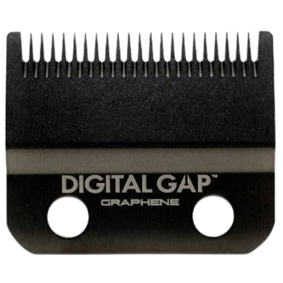 Cocco Hair Pro Digital Gap Ambassador Graphene Fade Clipper Blade (1 stk)