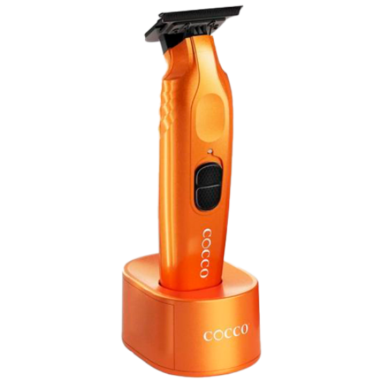 Cocco Hair Pro Hyper Velcro Pro Trimmer Orange (1 stk)