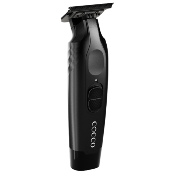 Cocco Hair Pro Velcro Pro Trimmer Matte Grey (1 stk)