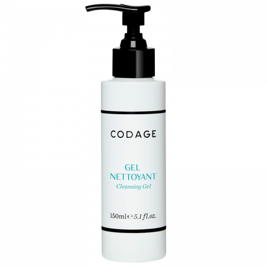 CODAGE Cleansing Gel (150 ml)
