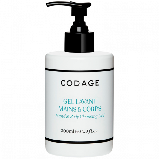 CODAGE Hand&Body Cleansing Gel