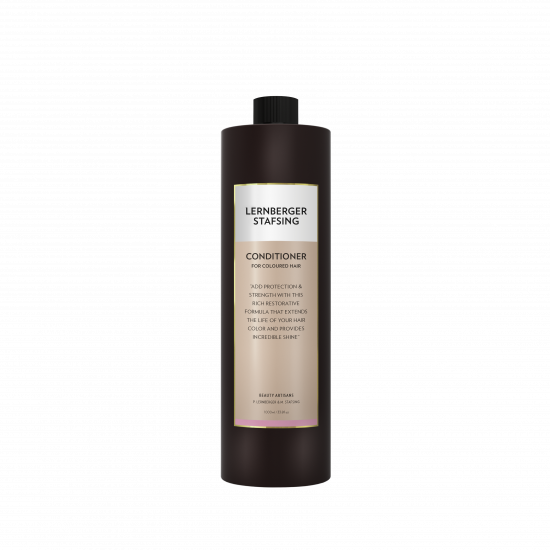 Lernberger Stafsing Conditioner For Coloured Hair 1000 ml.