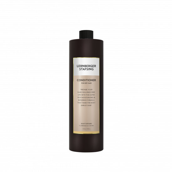 Lernberger Stafsing Conditioner For Dry Hair 1000 ml