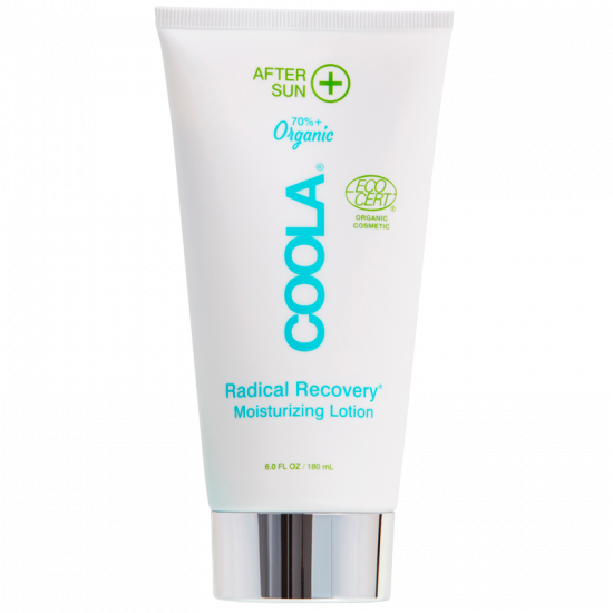 Coola ER+ Radical Recovery After-Sun Lotion (177 ml)