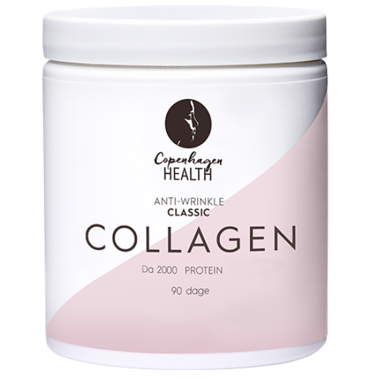 Copenhagen Health Classic Collagen (225 g)