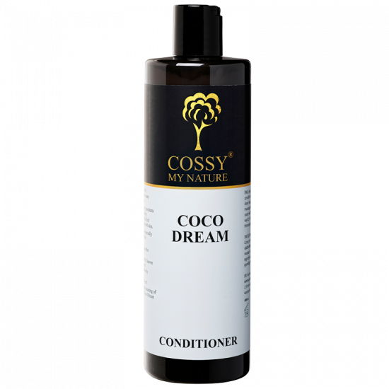 Cossy Coco Dream Conditioner 400 ml
