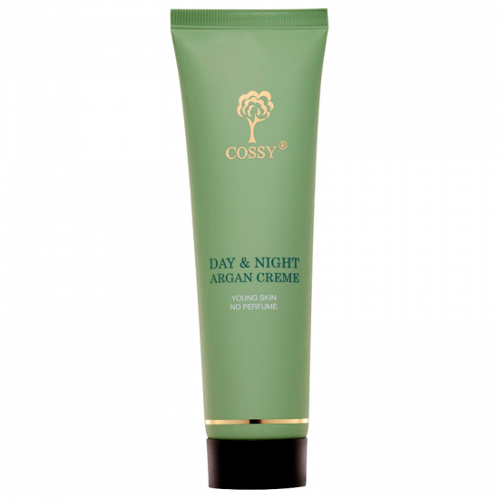 Cossy Day & Night Creme Young skin 100 ml