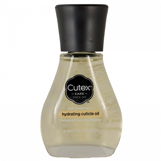 Cutex Nail Treatment Hydrating Cuticle Oil (13.6 ml)