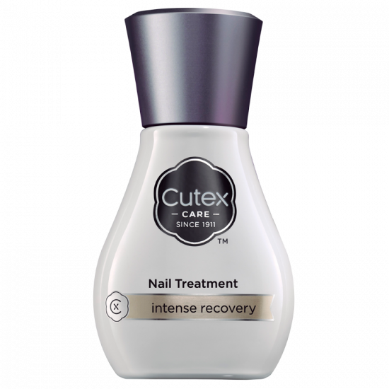 Cutex Nail Treatment Intense Recovery (13.6 ml)