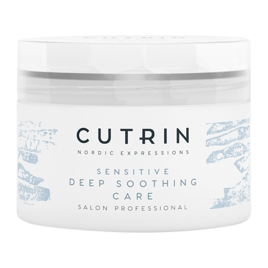 cutrin vieno sensitive deep soothing care treatment 150 ml.